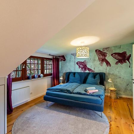 Apartmán Sittermansweg Geldern Exteriér fotografie