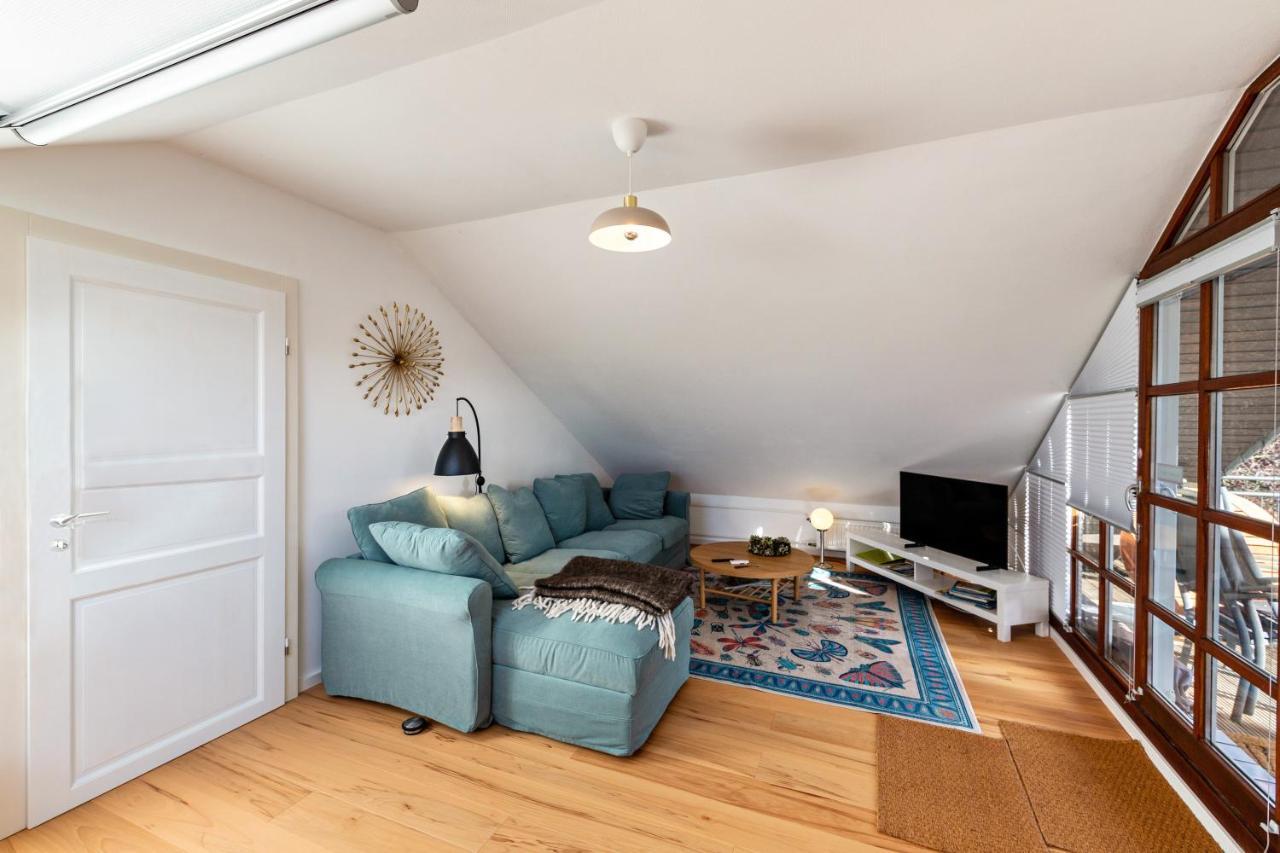 Apartmán Sittermansweg Geldern Exteriér fotografie