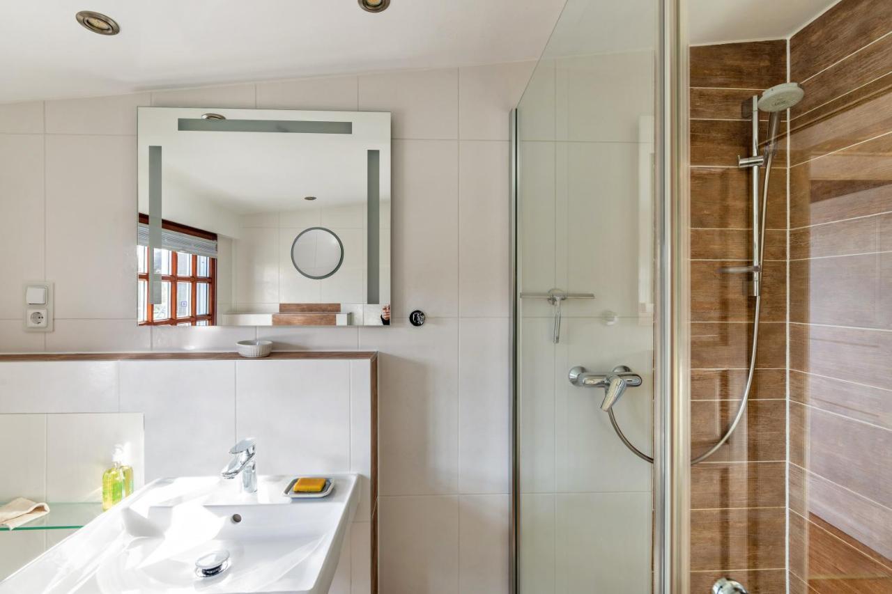 Apartmán Sittermansweg Geldern Exteriér fotografie