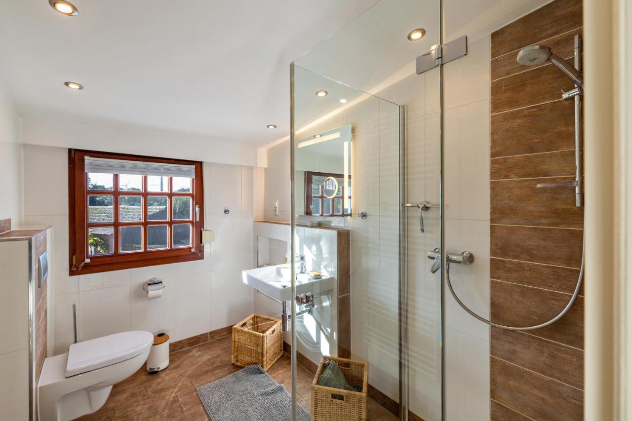 Apartmán Sittermansweg Geldern Exteriér fotografie