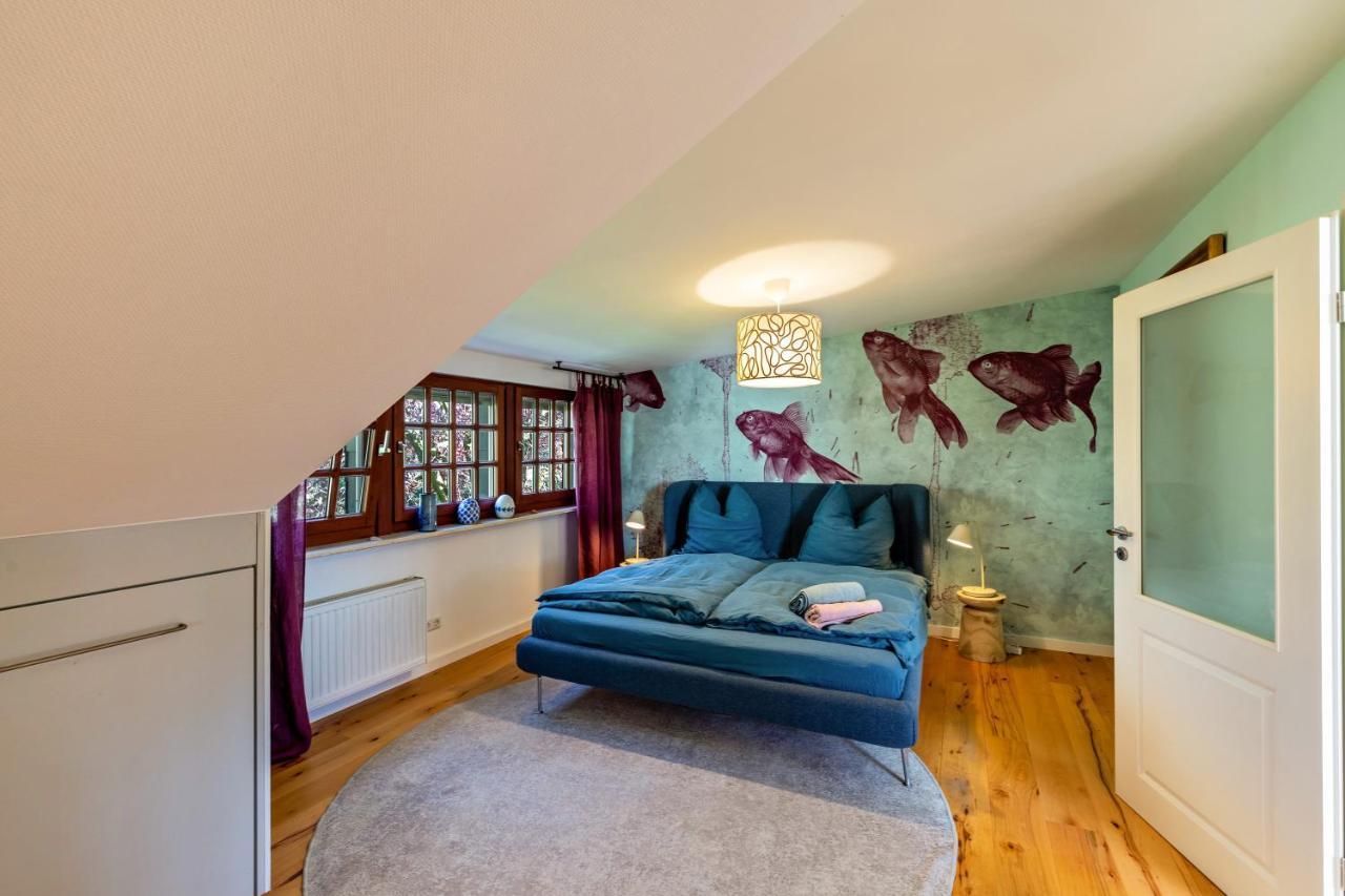 Apartmán Sittermansweg Geldern Exteriér fotografie