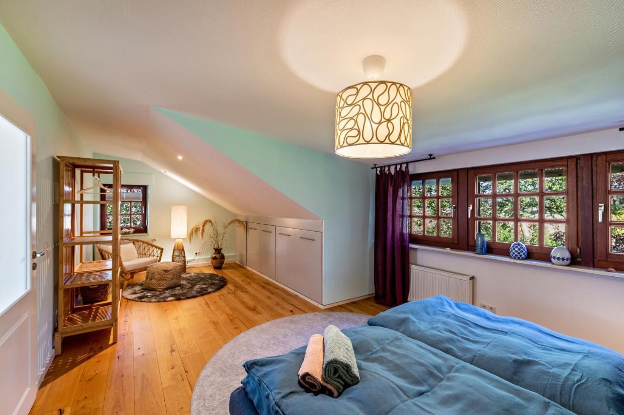 Apartmán Sittermansweg Geldern Exteriér fotografie