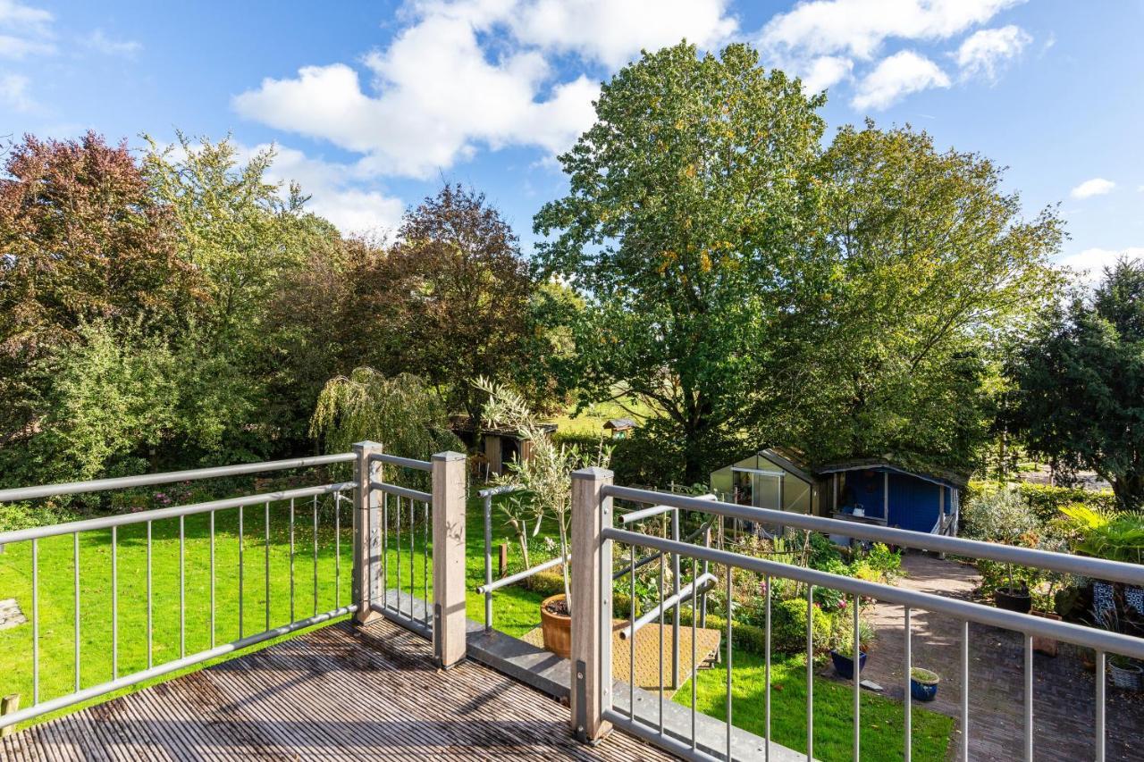 Apartmán Sittermansweg Geldern Exteriér fotografie