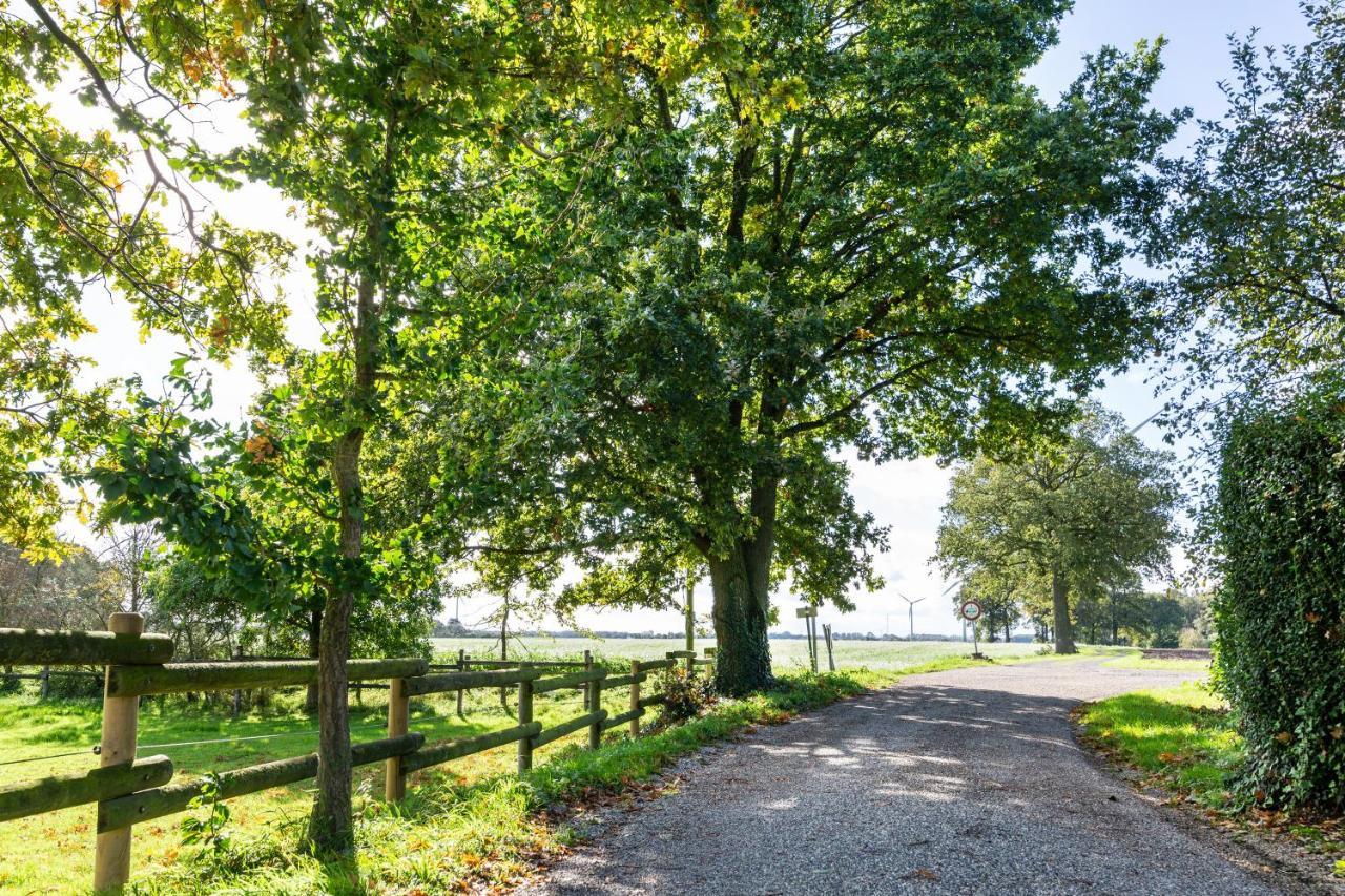 Apartmán Sittermansweg Geldern Exteriér fotografie