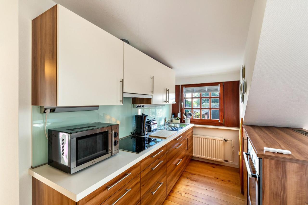 Apartmán Sittermansweg Geldern Exteriér fotografie