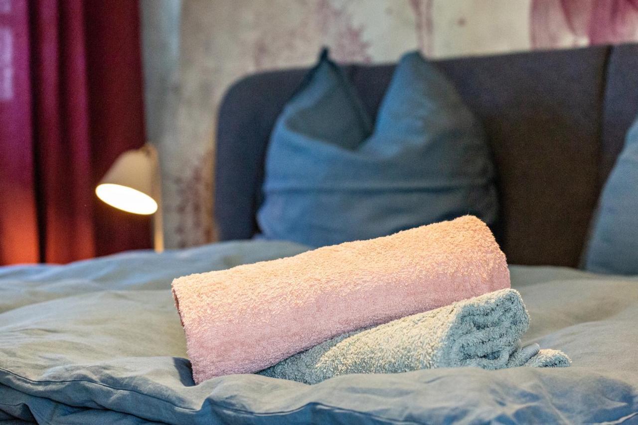 Apartmán Sittermansweg Geldern Exteriér fotografie