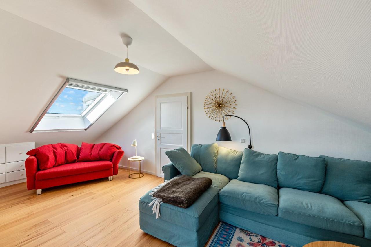 Apartmán Sittermansweg Geldern Exteriér fotografie