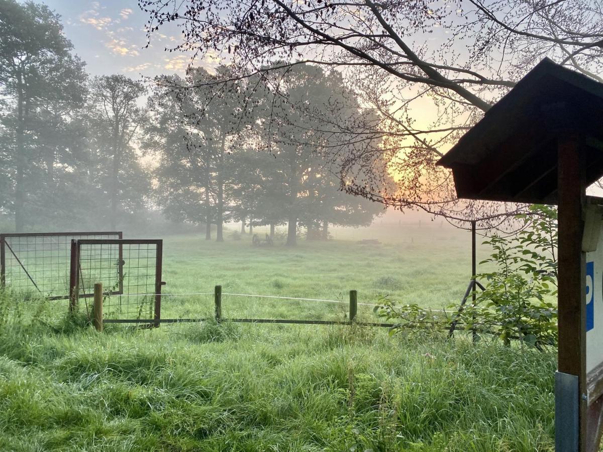 Apartmán Sittermansweg Geldern Exteriér fotografie