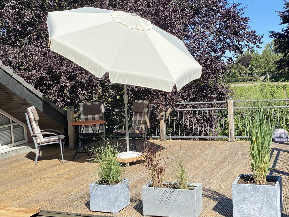 Apartmán Sittermansweg Geldern Exteriér fotografie