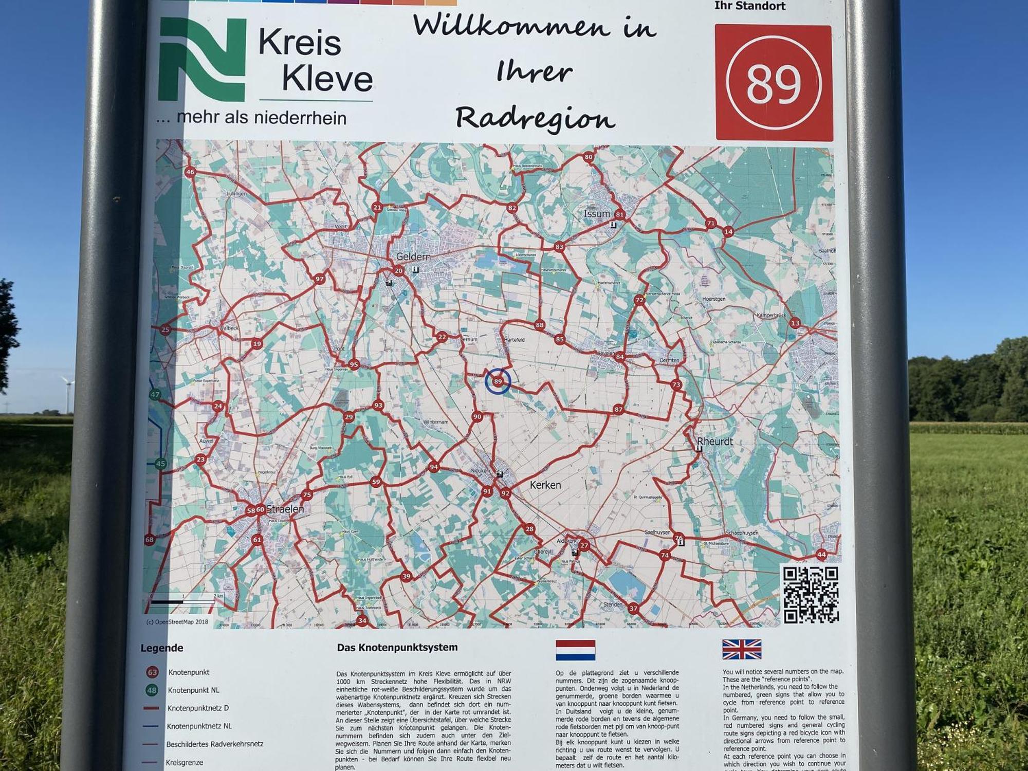 Apartmán Sittermansweg Geldern Exteriér fotografie